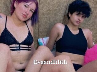 Evaandlilith