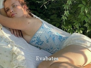 evabates SexyIdol