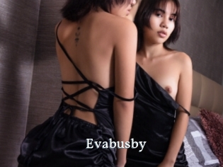 Evabusby