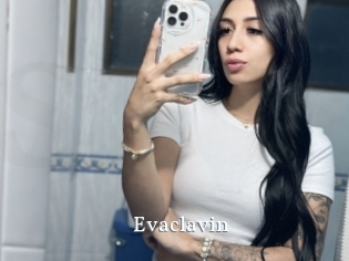 Evaclavin
