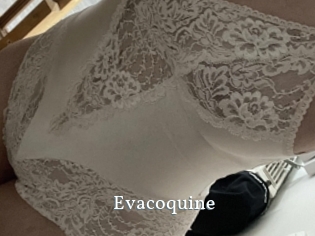 Evacoquine