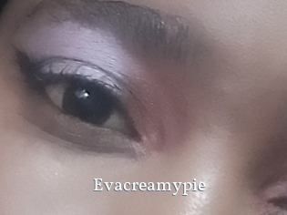 Evacreamypie