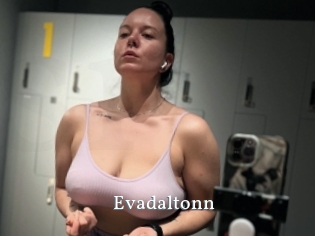 Evadaltonn