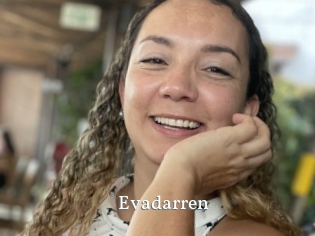 evadarren SexyIdol