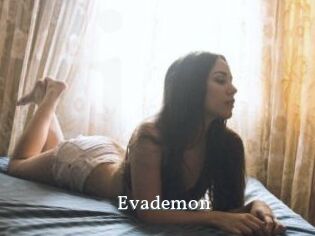 Evademon