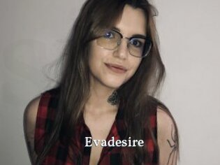 Evadesire