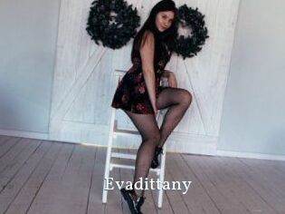 Evadittany