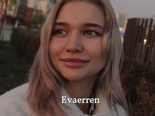 Evaerren
