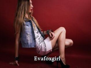 Evafoxgirl