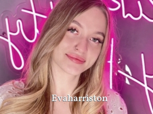 Evaharriston