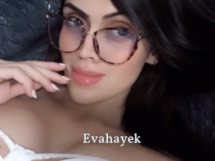 Evahayek
