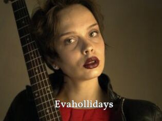 Evahollidays