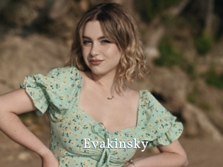 Evakinsky