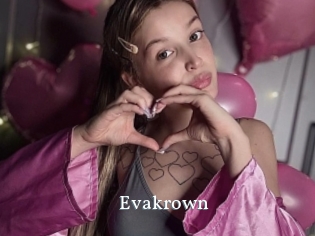 Evakrown