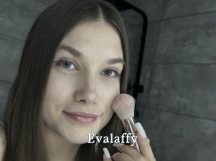 Evalaffy