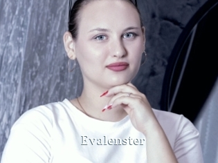 Evalenster