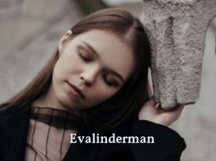 Evalinderman
