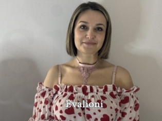 Evalioni