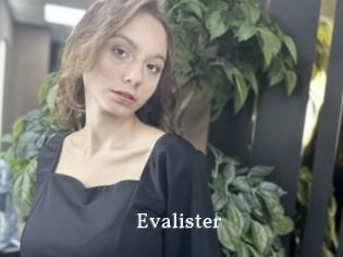 Evalister
