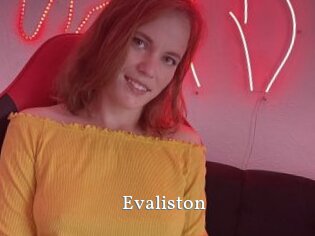 Evaliston
