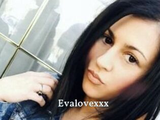 Evalovexxx