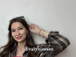 Evalynjessen