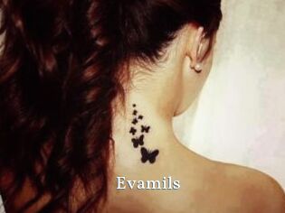 Evamils