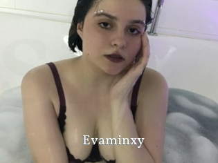 Evaminxy