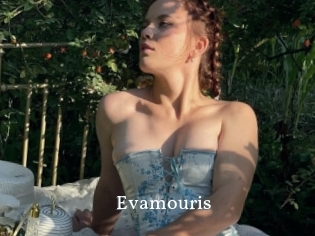 evamouris SexyIdol
