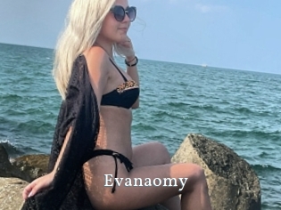 Evanaomy