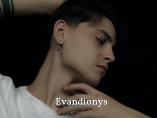 Evandionys