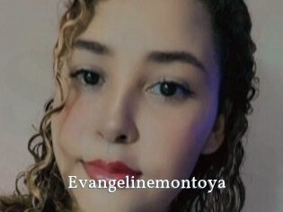 Evangelinemontoya