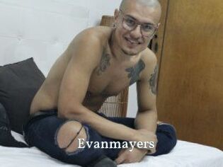 Evanmayers