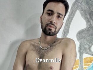 Evanmilk