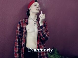 Evanmorty