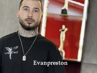 Evanpreston