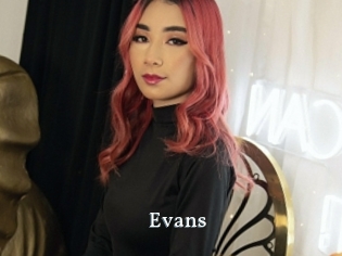 Evans
