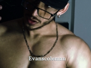 Evanscoleman