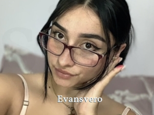 Evansvero