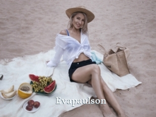 Evapaulson