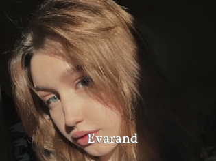 Evarand