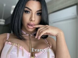 Evareyn
