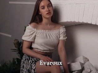 Evaroux