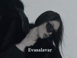 Evasalavar