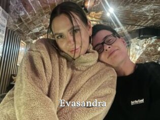 Evasandra
