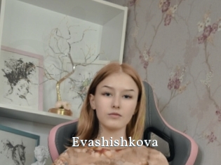 Evashishkova