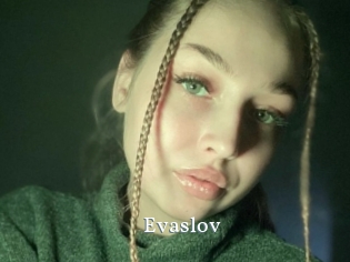 Evaslov