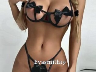 Evasmith19