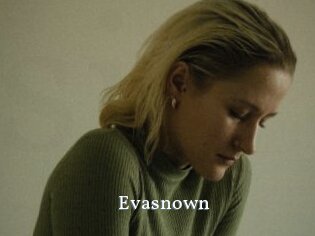 Evasnown
