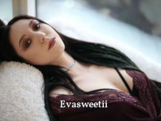 Evasweetii